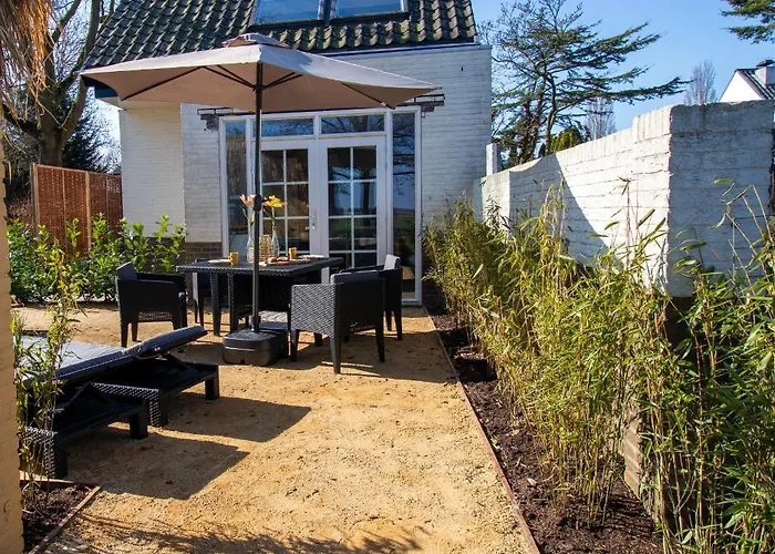 Wellness Lodge Aan De Braassem