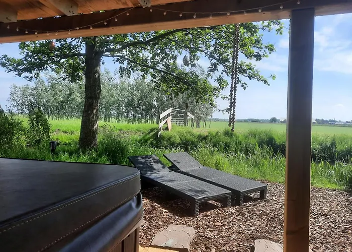 Wellness Lodge Aan De Braassem