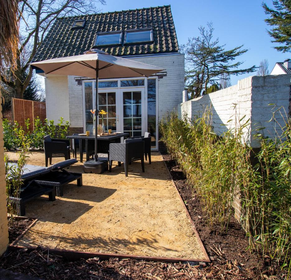 Wellness Aan De Braassem *