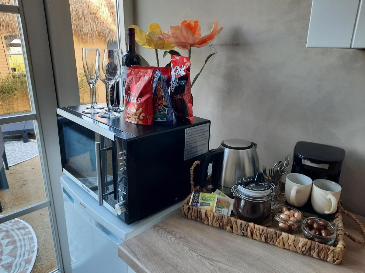 Wellness Aan De Braassem Rijnsaterwoude