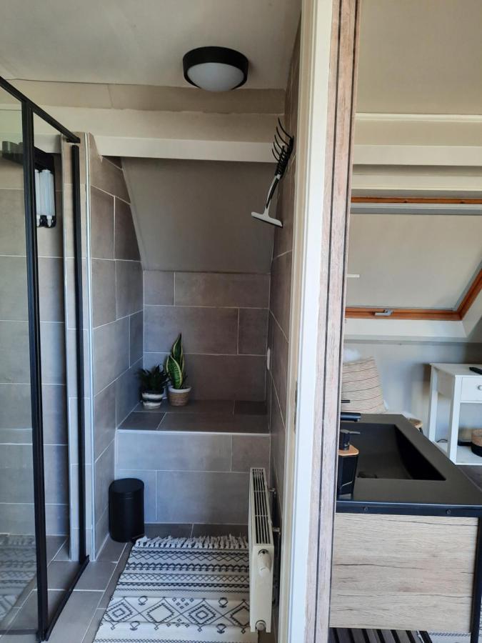 Apartment Wellness Aan De Braassem *