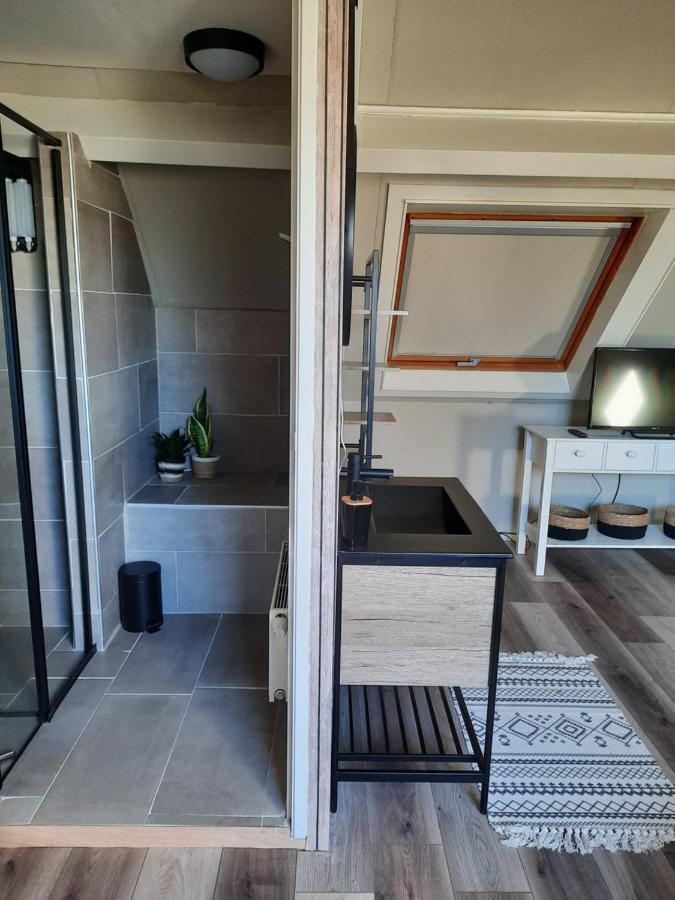 Apartment Wellness Aan De Braassem
