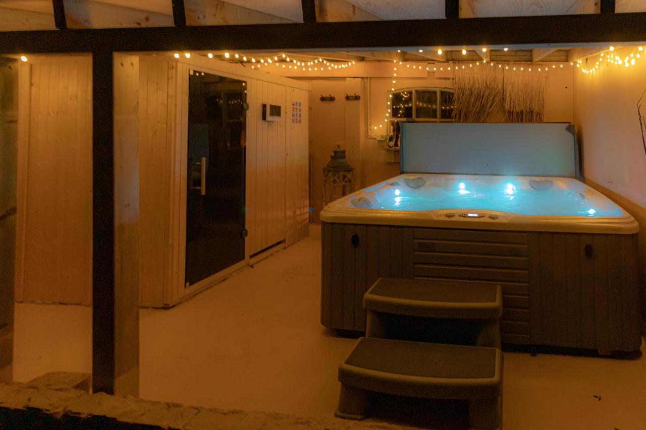 Wellness Aan De Braassem *