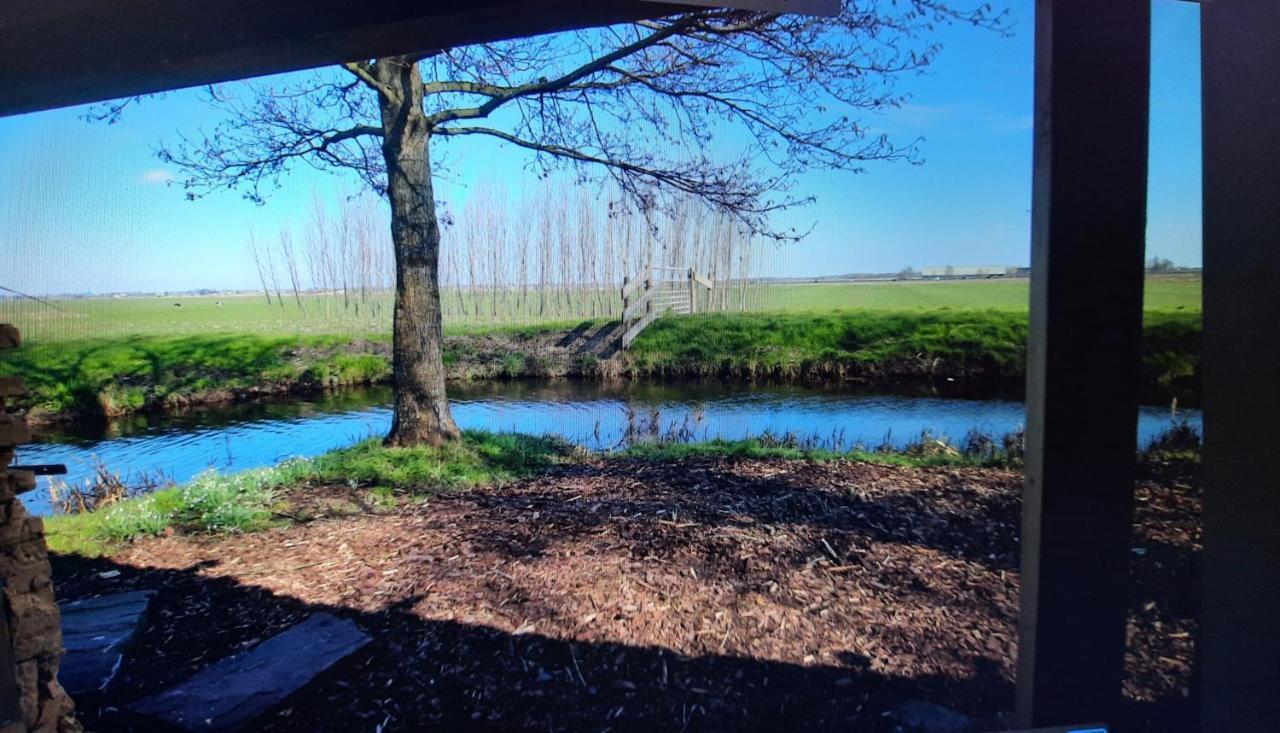 Wellness Aan De Braassem * Rijnsaterwoude