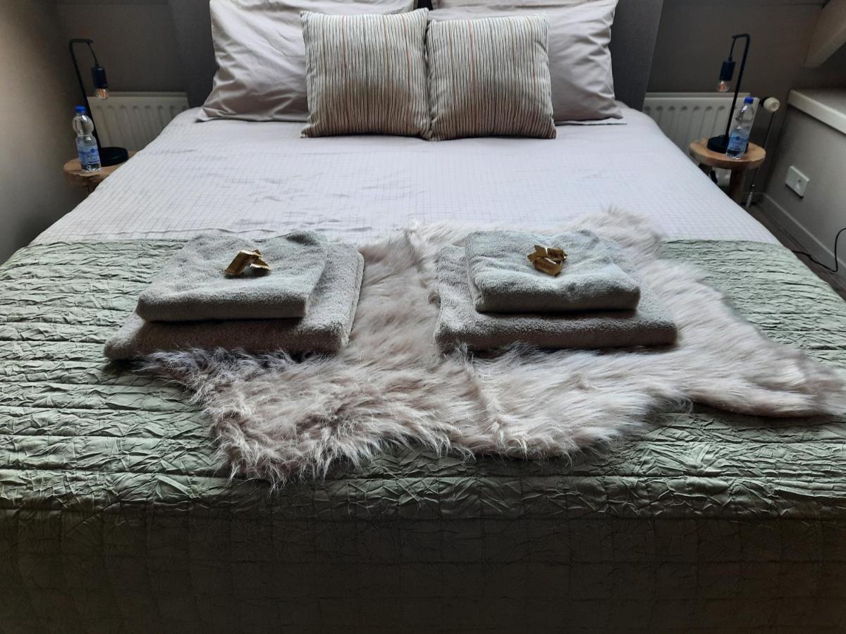 Wellness Aan De Braassem *