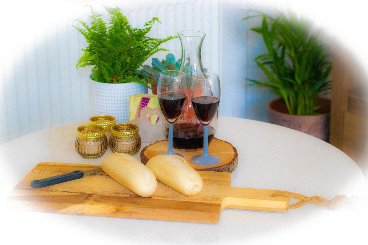 Wellness Aan De Braassem Apartment *