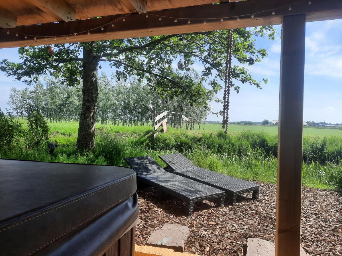 Apartment Wellness Aan De Braassem