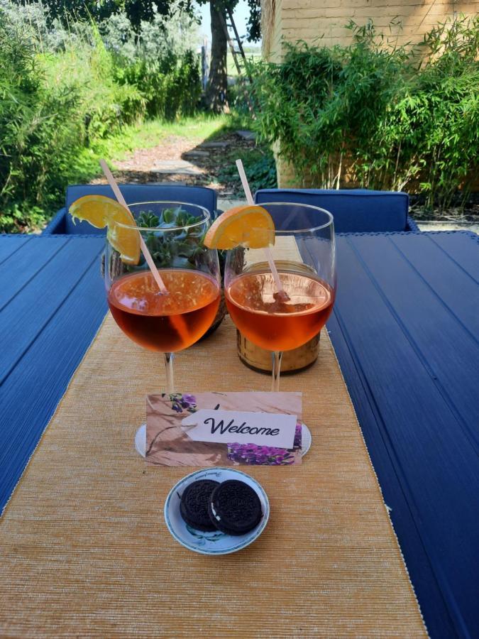 Wellness Aan De Braassem * Rijnsaterwoude
