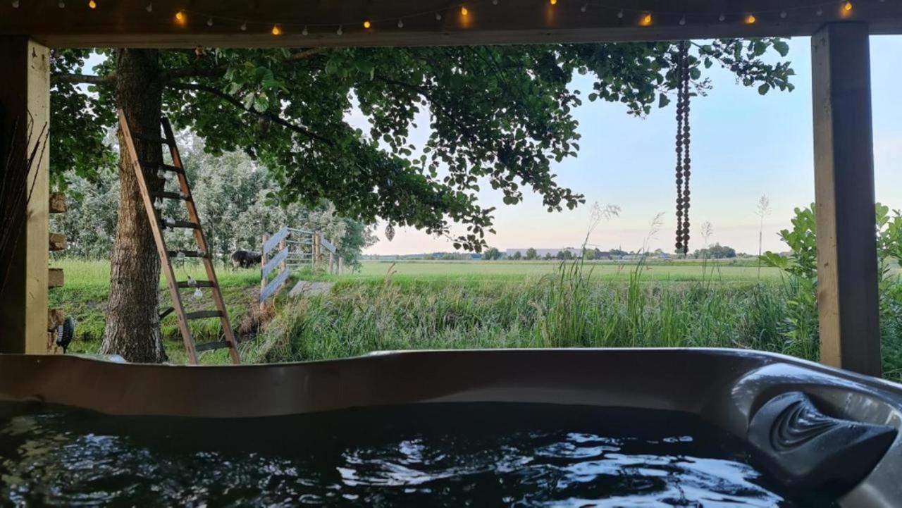 Wellness Aan De Braassem